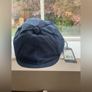 G-Star Brad Newsboy Cap, New With Tags